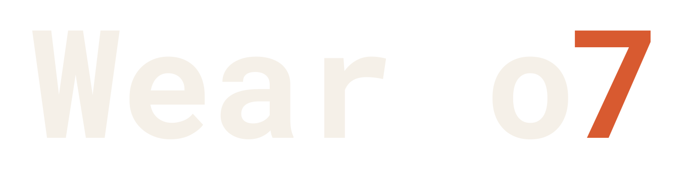 Wear o7